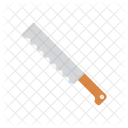 Knife  Icon