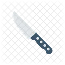 Knife Cut Weapon Icon