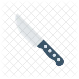 Knife  Icon