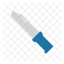 Knife Weapon Tool Icon