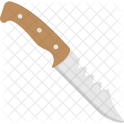 Knife  Icon