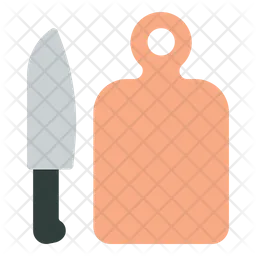 Knife  Icon