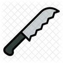 Knife  Icon