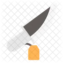 Knife  Icon