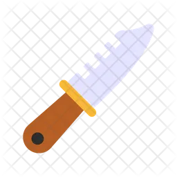 Knife  Icon