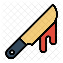 Knife  Icon