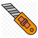 Knife Tool Repair Icon