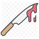 Knife  Icon