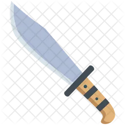 Knife  Icon