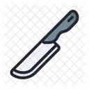 Knife Cut Cutting Icon