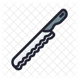 Knife  Icon