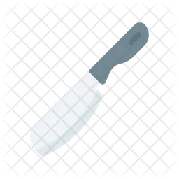 Knife  Icon