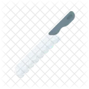 Knife Cut Slice Icon