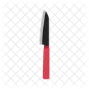 Knife Isolated Kitchen Icon