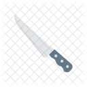 Knife Weapon Chef Icon