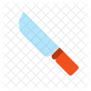 Knife  Icon