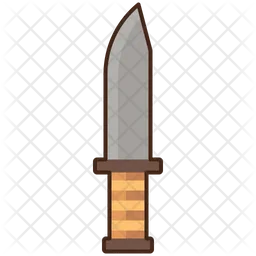 Knife  Icon