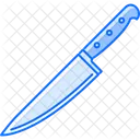 Knife Kitchen Cooking Icon