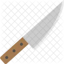 Kitchen Knife Chef Icon