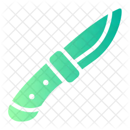 Knife  Icon