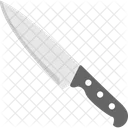 Knife Kitchen Utensil Icon