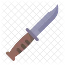 Knife  Icon