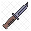 Knife  Icon