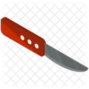 Knife Kitchen Tool Icon