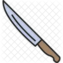 Knife  Icon