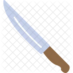 Knife  Icon