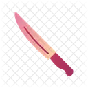 Knife  Icon