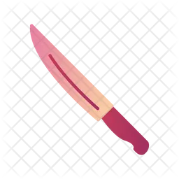 Knife  Icon