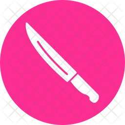 Knife  Icon