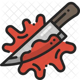 Knife  Icon