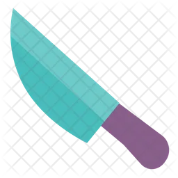 Knife  Icon