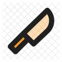 Knife Kitchen Weapon Icon