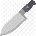 Knife  Icon