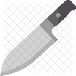 Knife  Icon