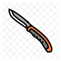 Knife  Icon