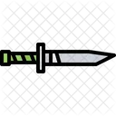 Knife  Icon