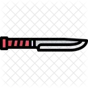 Knife Weapon Shop Icon