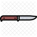 Knife Weapon Shop Icon