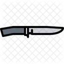 Knife Weapon Shop Icon