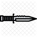 Knife  Symbol