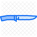 Knife Weapon Shop Icon