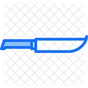 Knife Weapon Shop Icon