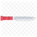 Knife Weapon Shop Icon