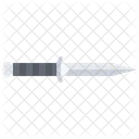 Knife Weapon Shop Icon