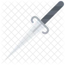 Knife Sword Weapon Icon