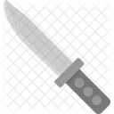 Knife Adventure Army Icon